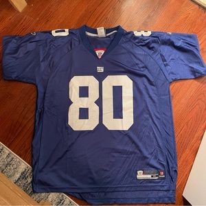 NY Giants Shockey Jersey XL